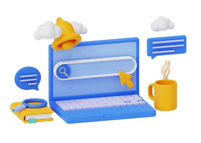 Sites e Sistemas
